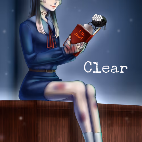 Clear