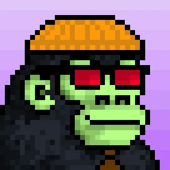 CyberKong #966