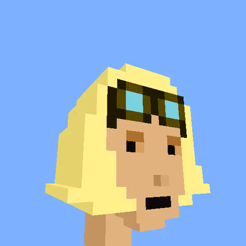 PunkVoxels #4393