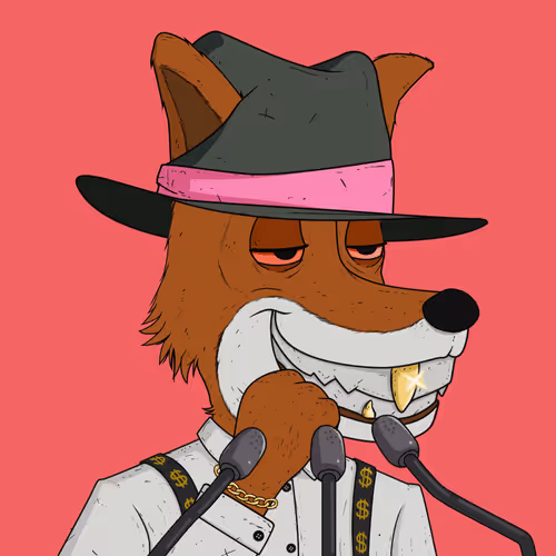 inETHweTRUST Collection