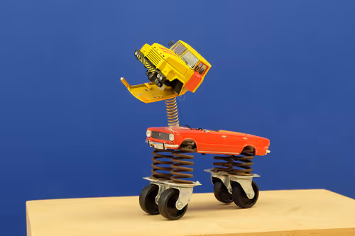 Item #41251186086553283124859871780854107275264440421495083959664522447852673171457 Media