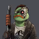 Parody  Rare