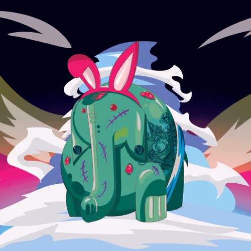 Item #44973354382390943467058767678657604969287992519312027128270279592834691497985 Media