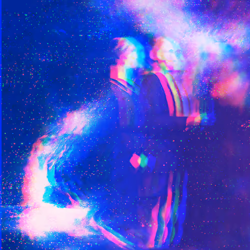 lost in place