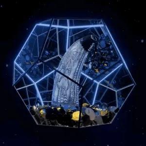 Item #34842084451131401521648061440632725011854424202622836676576027069991517945857 Media