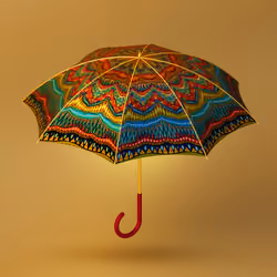 Umbrella 020