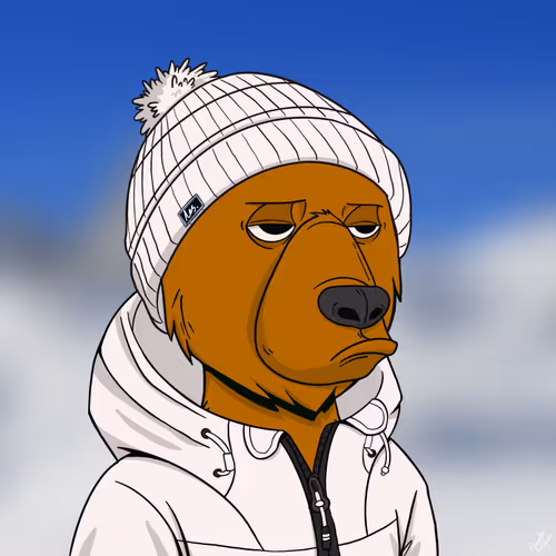 The Tailored Bear Collection