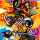 GINGA RABBIT YEAR 2023 By M.SHR