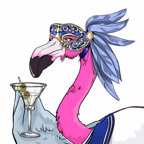 Theflamboyance