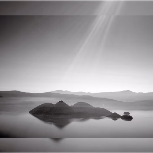 LAKE TOYA