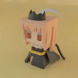 3DPRINTABLE_MORI