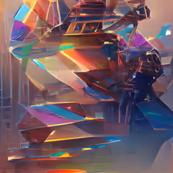 MegaArt #0063