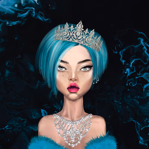 Whisper Queen