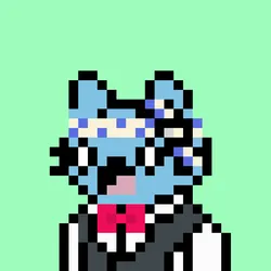 PixelCat 785