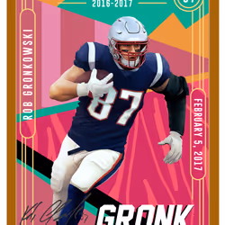 GRONK Championship LI (Edition 51/87)