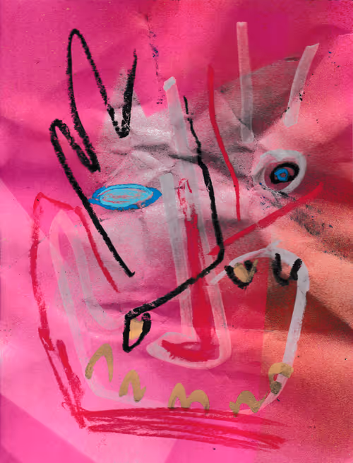 Item #41327147603690677514454975154402778434768789099421078155381506230378001596417 Media