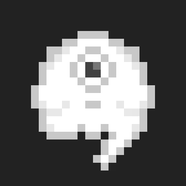 Kawaii SKULL #9978