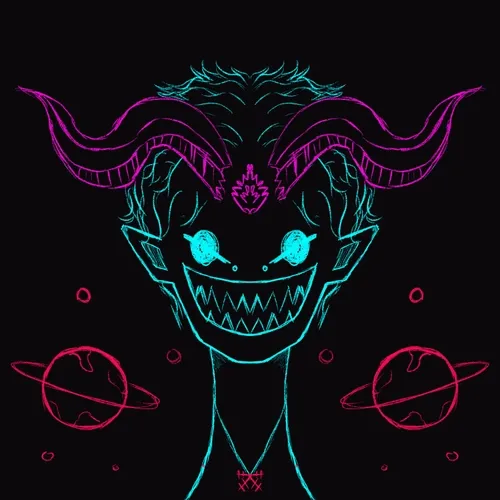 Neon Devil S 104