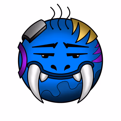 Terriblelucky Xey7hNhoR7