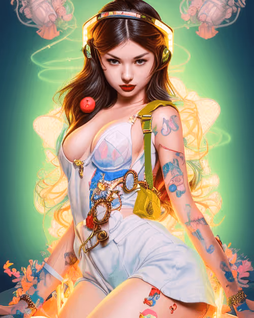 Item #31282073484049805178816256681317077086614715485361787155361139644955212382209 Media