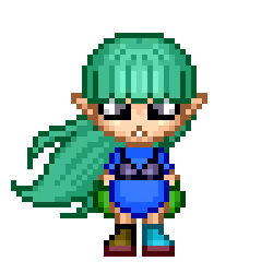 PiXEL FREAK #753