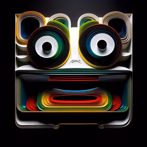 Item #21276524452020609803362551119674453430667302797559082771422323809520885694465 Media