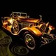 All Things Golden