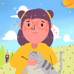 Can I have a cat