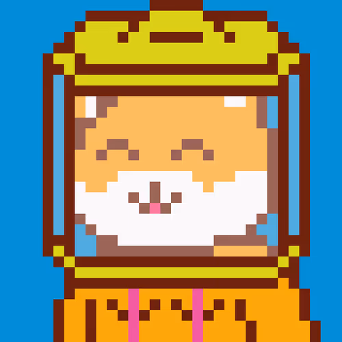 32x Shiba #199