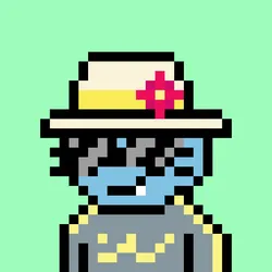 PixelCat 9104