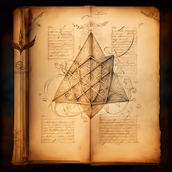 DavalosCinema - Occult Manuscript no. 1