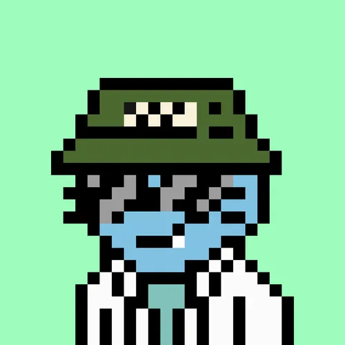 PixelCat 9083