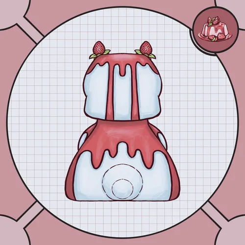 Item #53087354363645605112032606546345823808566501552873321006597386510984871411713 Media