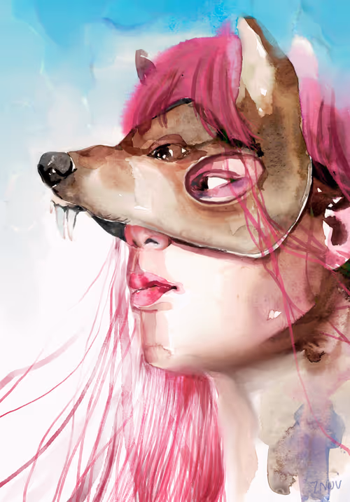 Item #91649313653389687814633005299346167033042388312942336494750516647392771571713 Media