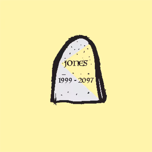Lonely Graves