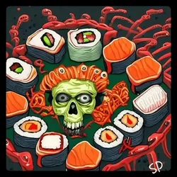zombiushi