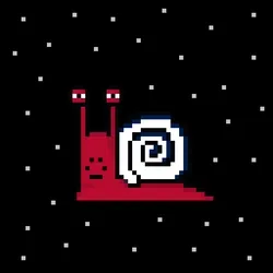 Snail #022
