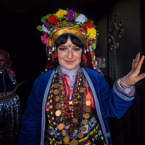 GulinYigiter Collection - old V4