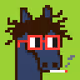 HorsePunksNFT#064
