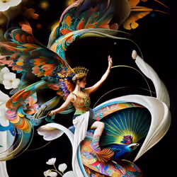 ELEUSIA #20