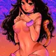 Only Skin 028 Special Zodiac * LEO *
