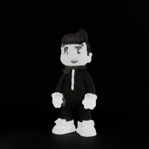 Item #11705131543857115350624413721201524383863208280781707158016951710656472547338 Media