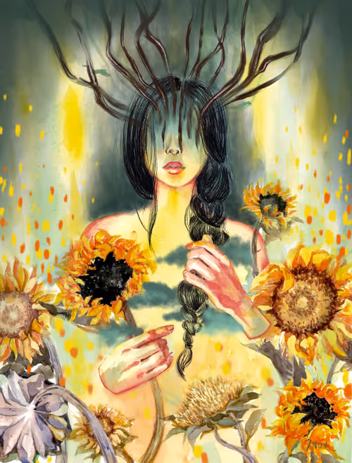 Item #91649313653389687814633005299346167033042388312942336494750516664984957616129 Media