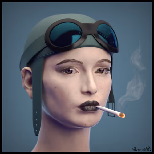 Renderpunks