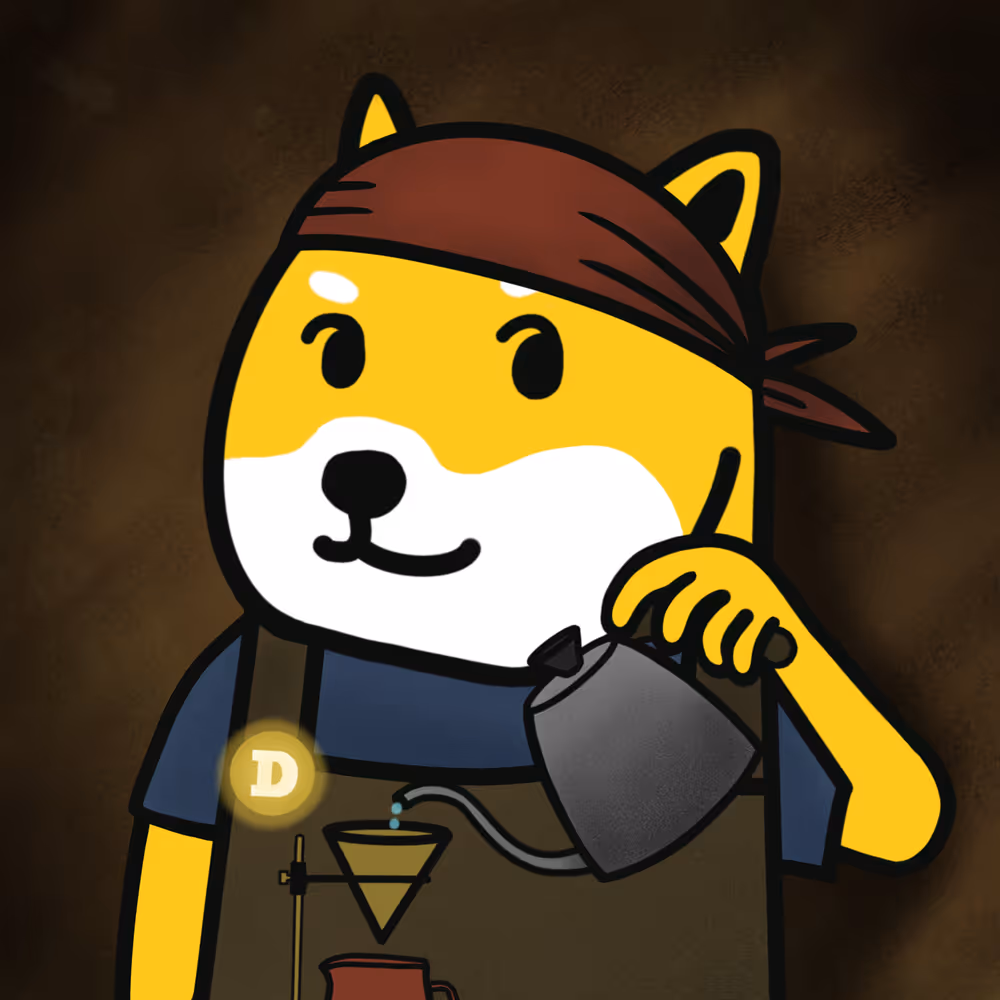 Dogebrista
