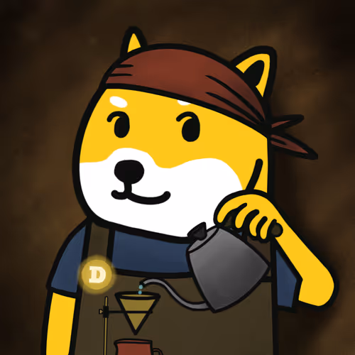 Dogebrista
