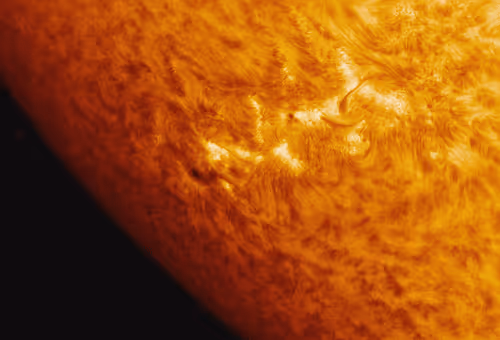 David Dayag's Sol Collection