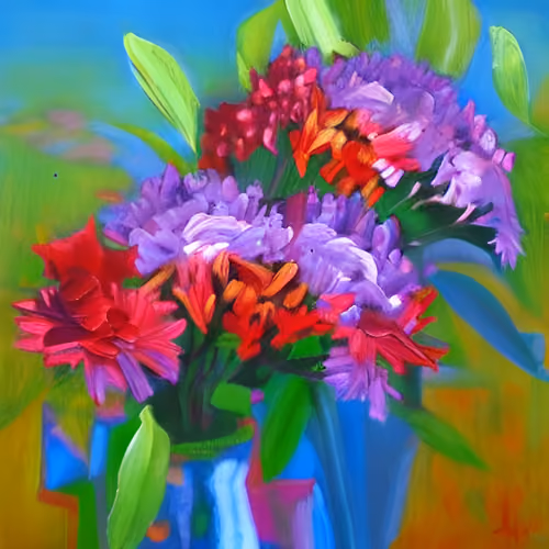 Bloom 3