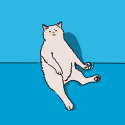 MeowMeaw #005