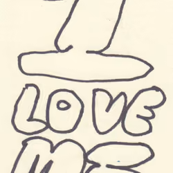 I Love Me - 2/7